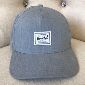 Herschel Supply Company Accessories - Herschel snap back hat Herschel Supply Company Accessories - Herschel snap back hat